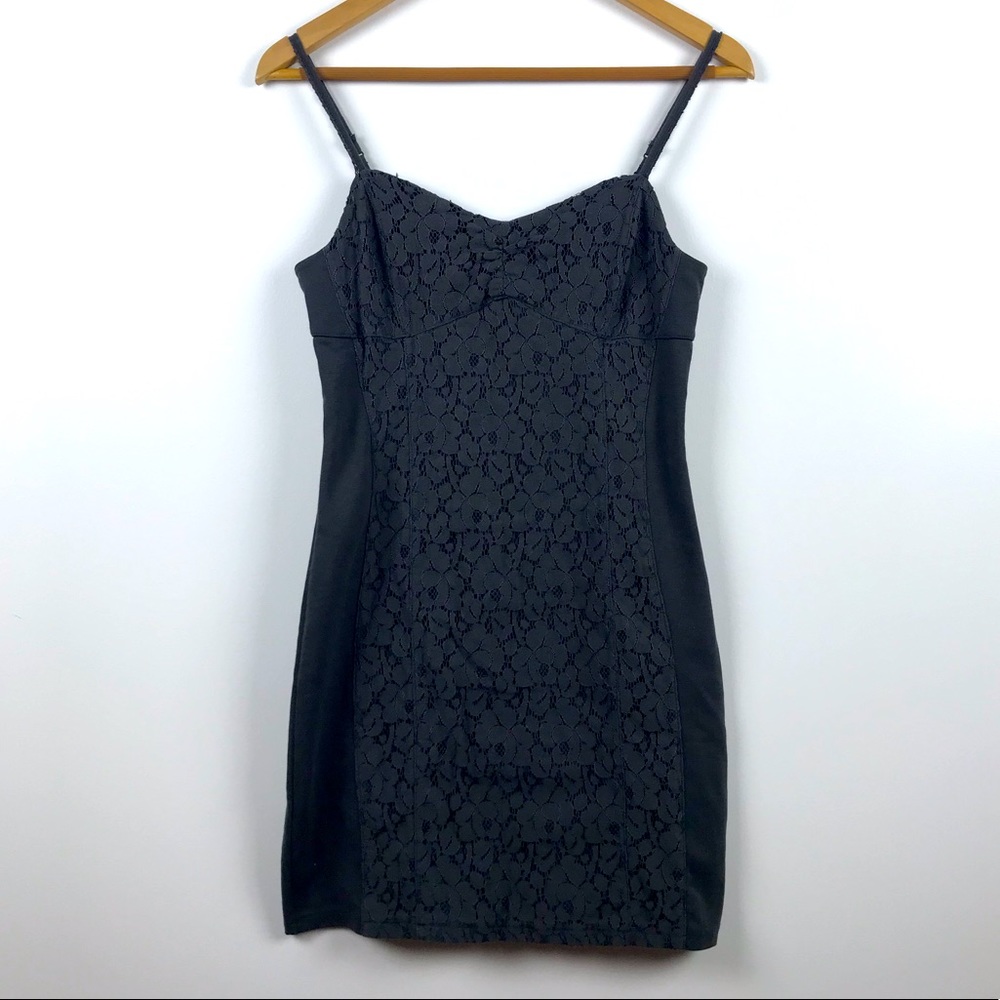 American eagle vintage lace dress